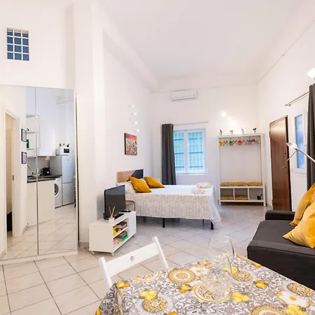 Appartement La Dolce - Metro Jonio *
