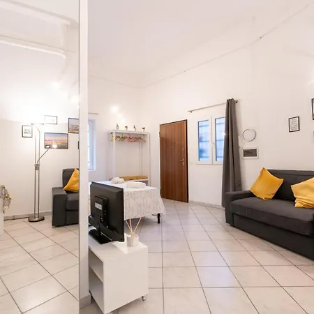 La Dolce - Metro Jonio Appartement